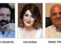 2. Uluslararası Diyarbakır Kısa Film Festivalinin jüri üyeleri belli oldu