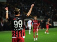 24Erzincanspor’un seyirci sayısı birçok Süper Lig takımını geride bıraktı