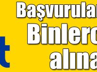 Sınav başvuruları bugün başladı, PTT'ye 5 bin kişi alınacak