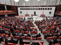 'Torba teklif' TBMM Genel Kurulunda kabul edildi