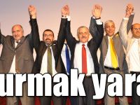 Bakan Arslan, Memleketi Kars'ta Coşkuyla Karşılandı