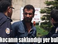 Cani koca sabaha kadar Sarıkamış ormanlarında ağaç kovuğunda saklanmış