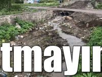 DSİ Kars 24. Bölge Müdürü Mahmut Dündar: "Dere yataklarına evsel ve hayvansal atıklar atmayın"