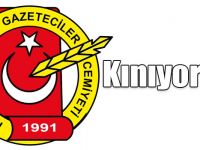 “Kars’ta, Basın mensuplarına yandaş medya algısı oluşturanları kınıyoruz”