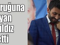 CHP'nin kuyruğuna takılmayan Sezgin Yıldız istifa etti