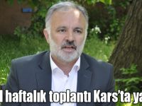 Ayhan Bilgen seçime 3 gün kala gündemi değerlendirdi