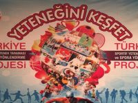 Kars’ta Spor Turu