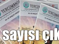 KAÜ Çeviri Kulübü Tercümania'nın 3. sayısını çıkarttı