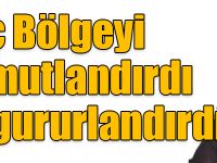 Prof. Dr. Yunus Kılıç Tarım Komisyonu Başkanı oldu