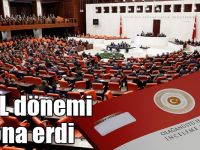 OHAL dönemi sona erdi