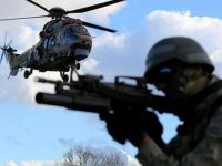 Tunceli'de 10 terörist etkisiz hale getirildi
