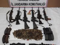 Tunceli'de vatandaş ihbar etti, 5 terörist etkisiz hale getirildi