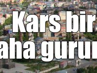 Kars bir kez daha gururlandı.. Ahmet Arslan MKYK'da!