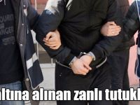 Kars'ta arazi kavgasında gözaltına alınan zanlı tutuklandı
