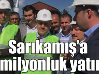 Sarıkamış’a 42 milyonluk kapalı telesiyej tesisi yapılıyor
