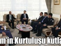 Selim’in Kurtuluşu’nun 98. yıldönümü törenlerle kutlandı