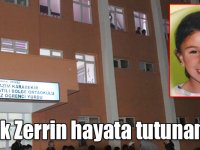 Yatılı okulda üzerine dolap düşen küçük kız öğrencisi öldü