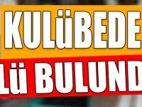 Sarıkamış’ta bir kişi kulübede ölü bulundu