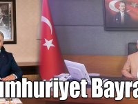Kars Milletvekilleri Arslan ve Kılıç'ın 29 Ekim Cumhuriyet Bayramı mesajı