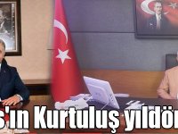Kars Milletvekilleri Arslan ve Kılıç'ın 30 Ekim Kars'ın Kurtuluş yıldönümü mesajı