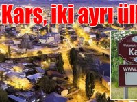 Kanada’daki Kars İle Ülkemizdeki Kars Arasındaki İlginç Benzerlik