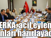 SERKA, kış, doğa ve kültür turizmi için acil eylem planları hazırlayacak