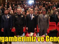 Mevlid-i Nebi Haftası “Peygamberimiz ve Gençlik” temasıyla kutlanıyor