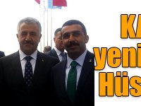 Kafkas Üniversitesi Rektörü belli oldu