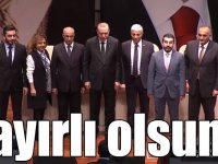 Cumhurbaşkanı Erdoğan Kars Belediye Başkan Adayını açıkladı