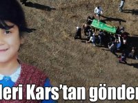 Sedanur'un cinayet failleri Diyarbakır'a gönderildi