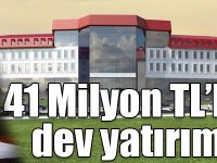 Ardahan Üniversitesine yeni fakülte!