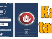 Kars'ta UYUMA tanıtım toplantısı yapıldı