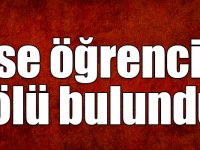 Kars'ta lise öğrencisi genç kız evinde silahla vurulmuş bulundu
