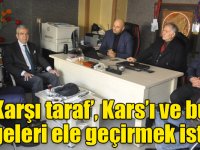 Vatan Partili Korkmazcan: “Yerel basın, milletten yana olan siyasi güçlerle birlikte hareket etmeli”
