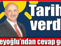 Naif Alibeyoğlu: Açık oturum listeler kesinleştikten sonra olur
