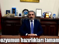 "100. Yılında Ardahan Kongreleri Uluslararası Sempozyumu"na doğru
