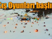 5. Sarıkamış Kış Oyunları Festivali başlıyor
