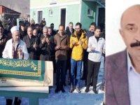 Gazeteci Erdoğan Karabağ toprağa verildi