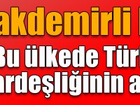 Tarım ve Orman Bakanı Bekir Pakdemirli Kars’a geldi
