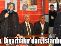 Bakan Selçuk: "Kars’ı, Aydın’dan, Diyarbakır’dan, İstanbul’dan ayırmadık"