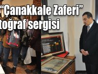 Kars'ta "Çanakkale Zaferi" fotoğraf sergisi