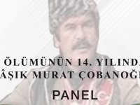 KAÜ, Ölümünün 14. Yılında Çobanoğlu’yu Panelle Anacak