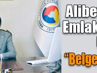 Başkan Ertuğrul Alibeyoğlu’ndan Emlak Sektörüne Uyarı: “Belgesi olmayan emlak alım satımı yapamayacak”