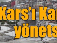 Settar Kaya: “Kars’ı Karslılar yönetsin”