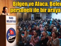 Ayhan Bilgen: "Helal lokma kaygısı taşıyan herkes bizim için çalışma arkadaşıdır"