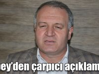 ASİMDER Genel Başkanı Göksal Gülbey’den çarpıcı açıklamalar