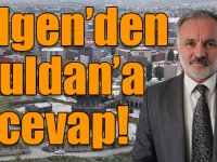 Ayhan Bilgen: “Kars’ın da İstanbul’un da sorunlarını çözeceğiz”