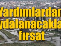 Tarihi eserlerin onarımı için yardımlardan faydalanacaklara fırsat