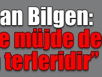 Kars Belediye Eş Başkanı Ayhan Bilgen: “İşçilere müjde değil, alın terleridir”