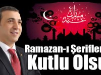 Erdoğan Yıldırım'ın Ramazan Ayı Mesajı